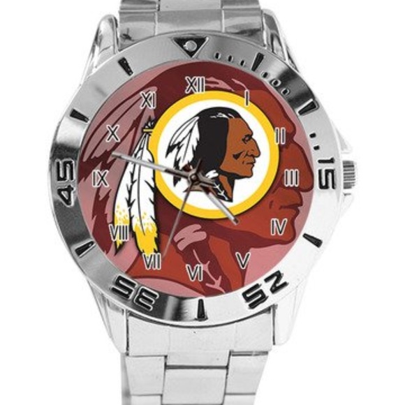 nfl invicta watch